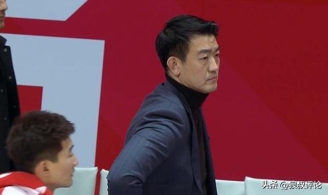 开云网站切尔西赞助商-险遭29分大逆转！王博：第四节从防守做起，多进行球轮转稳住局势