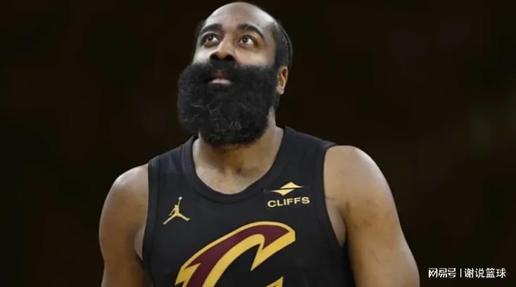 开云中国官网-哈登18分+5失误也能赢？半主力骑士掀翻领头羊，12+6射手是后招