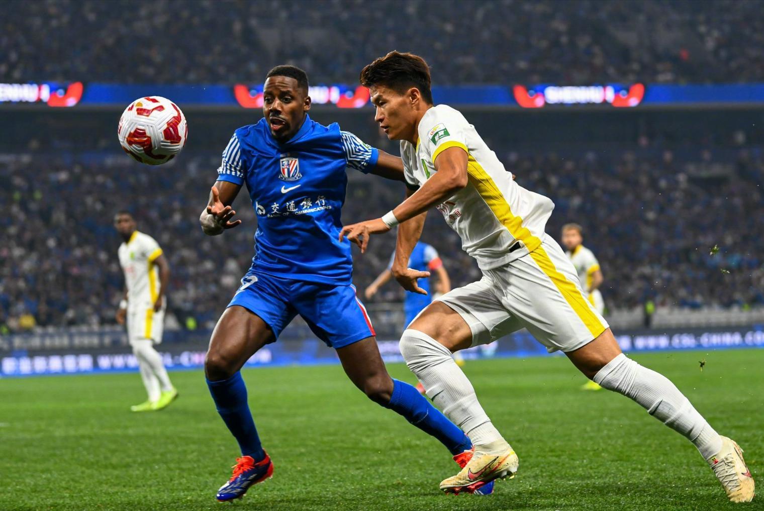 开云中国官网-最低260！国安发布京沪大战票务，票价持平去年，客队票细分三档