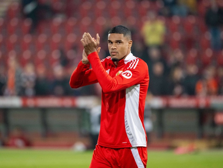 开云体育中国官方网站-德天空：柏林联后卫多基不具备转换会籍资格，无法为苏里南队出战